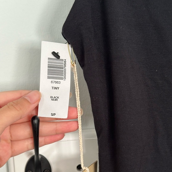 Aritzia Wilfred Free Tiny Dress - Picture 3 of 3